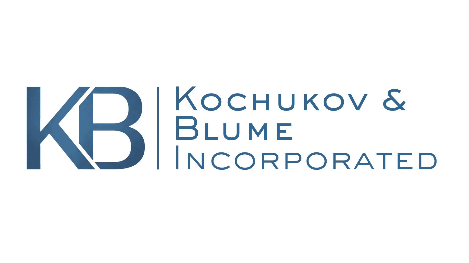 Kochukov & Blume Law Firm